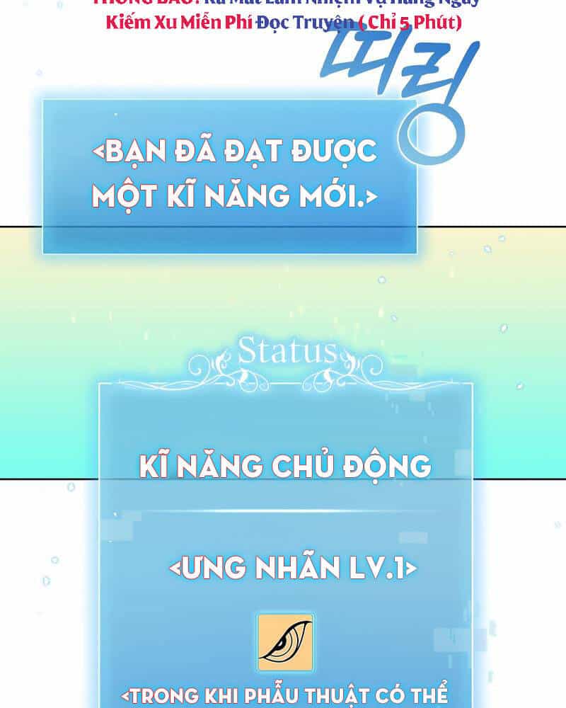 Bác Sĩ Thăng Cấp - Chương 16 - ảnh 26