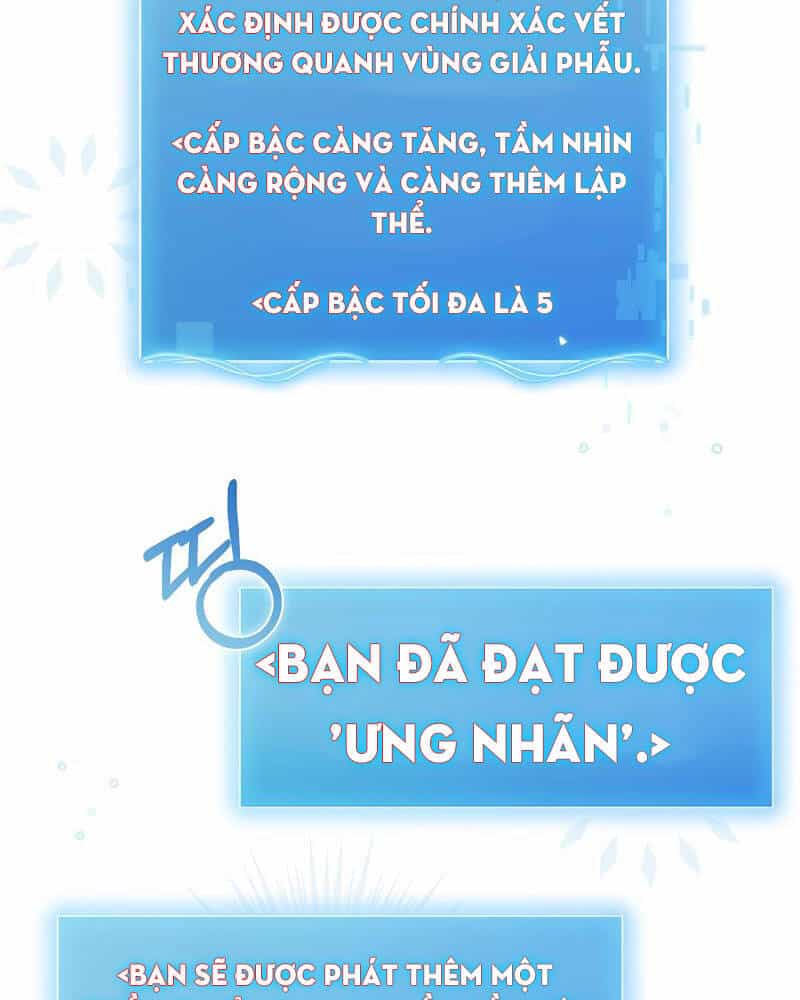 Bác Sĩ Thăng Cấp - Chương 16 - ảnh 27
