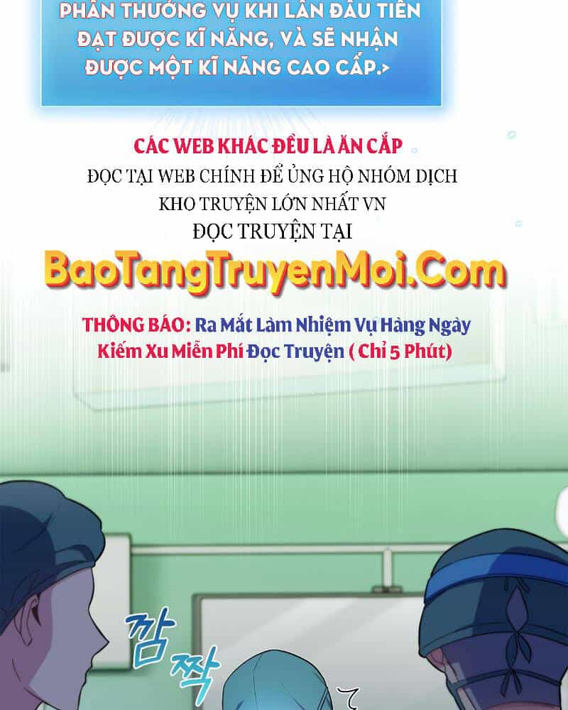 Bác Sĩ Thăng Cấp - Chương 16 - ảnh 28