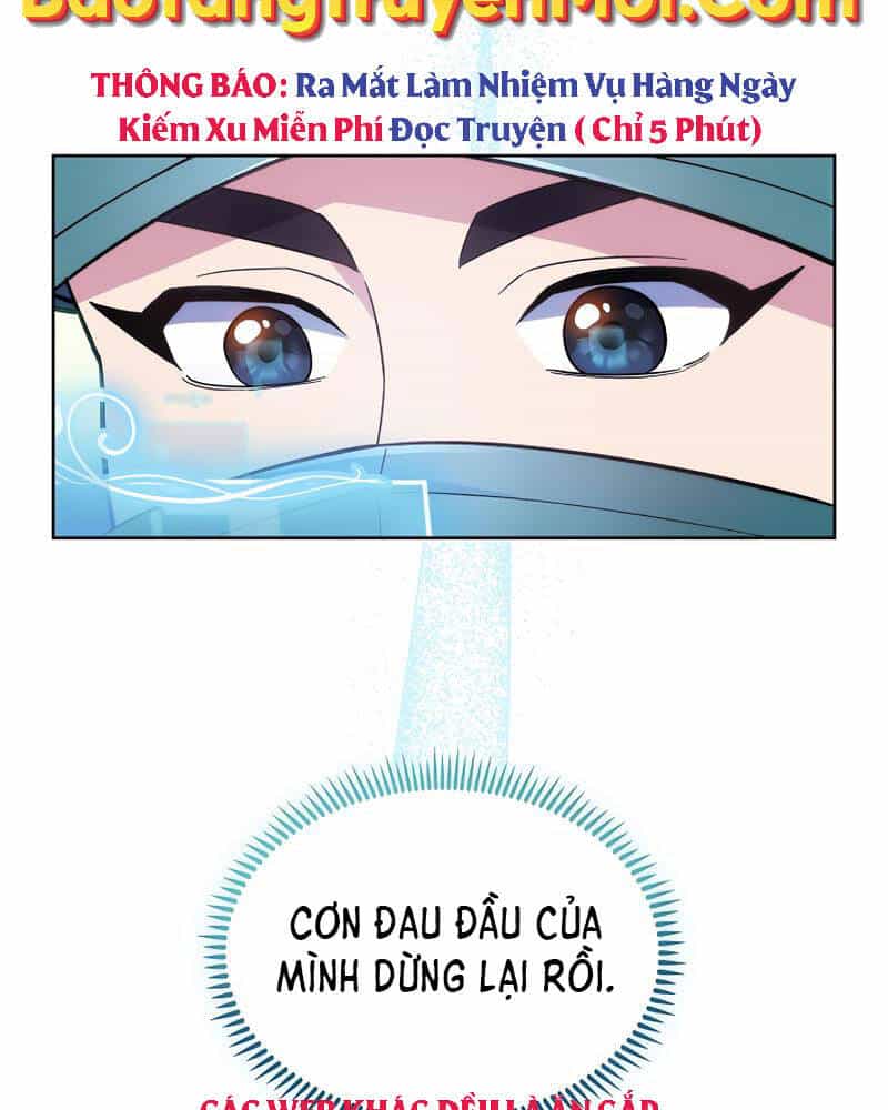 Bác Sĩ Thăng Cấp - Chương 16 - ảnh 30