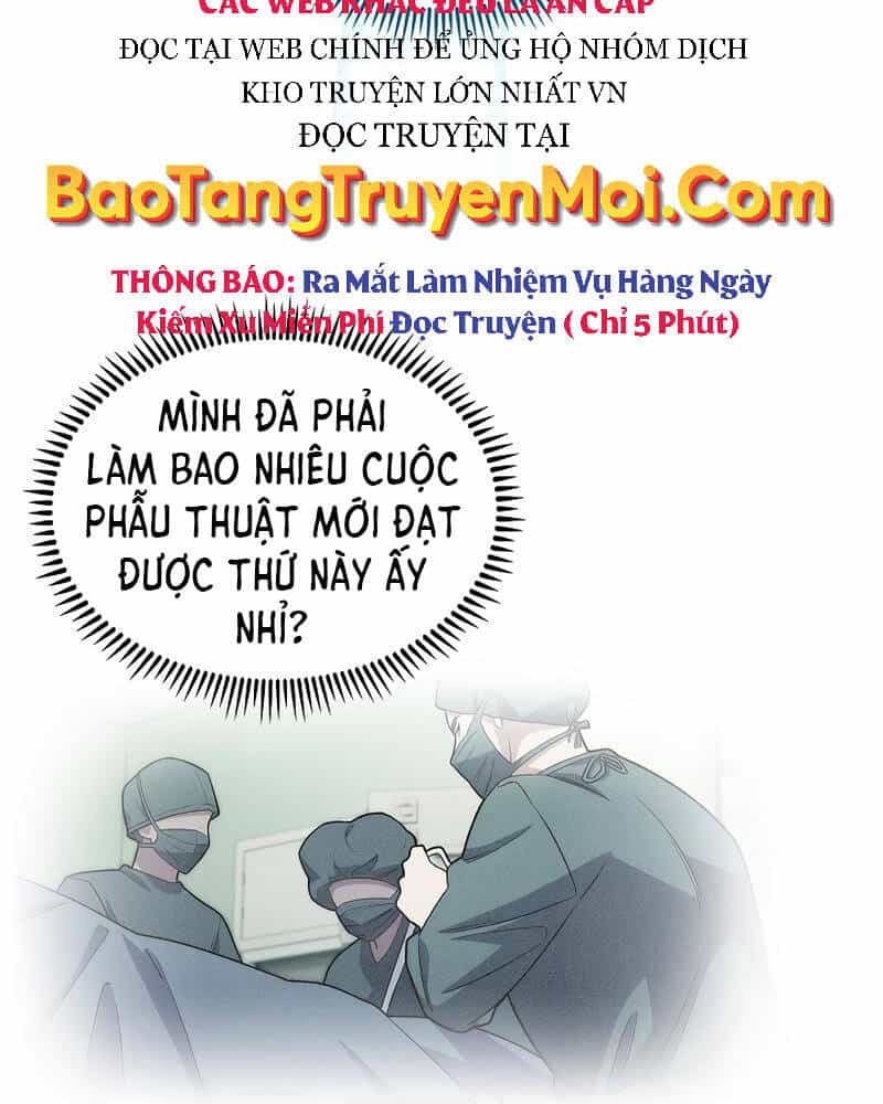 Bác Sĩ Thăng Cấp - Chương 16 - ảnh 31