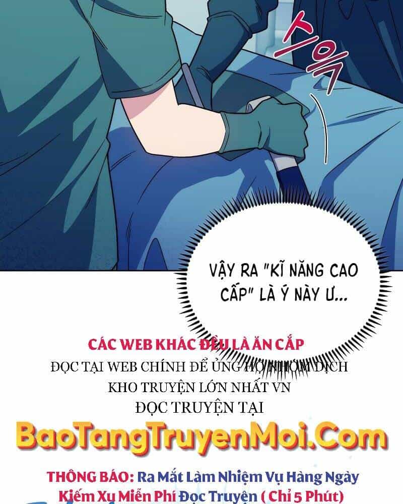 Bác Sĩ Thăng Cấp - Chương 16 - ảnh 37