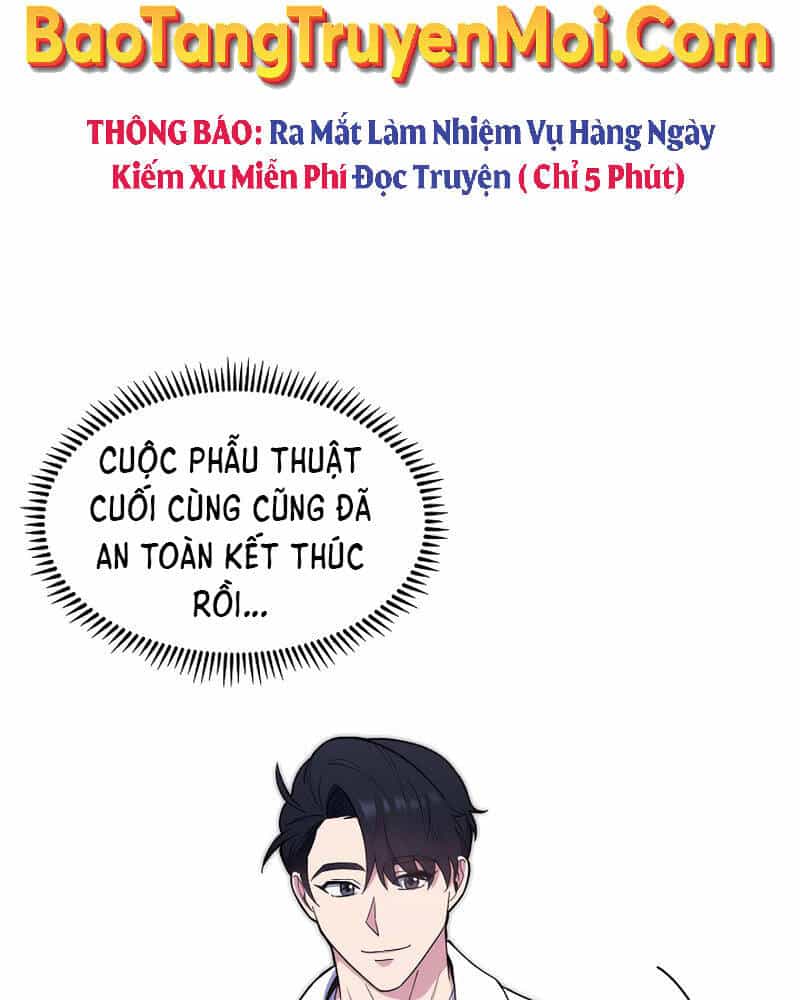 Bác Sĩ Thăng Cấp - Chương 16 - ảnh 48