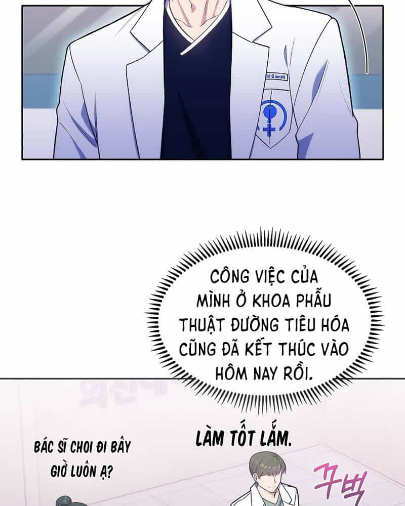 Bác Sĩ Thăng Cấp - Chương 16 - ảnh 49
