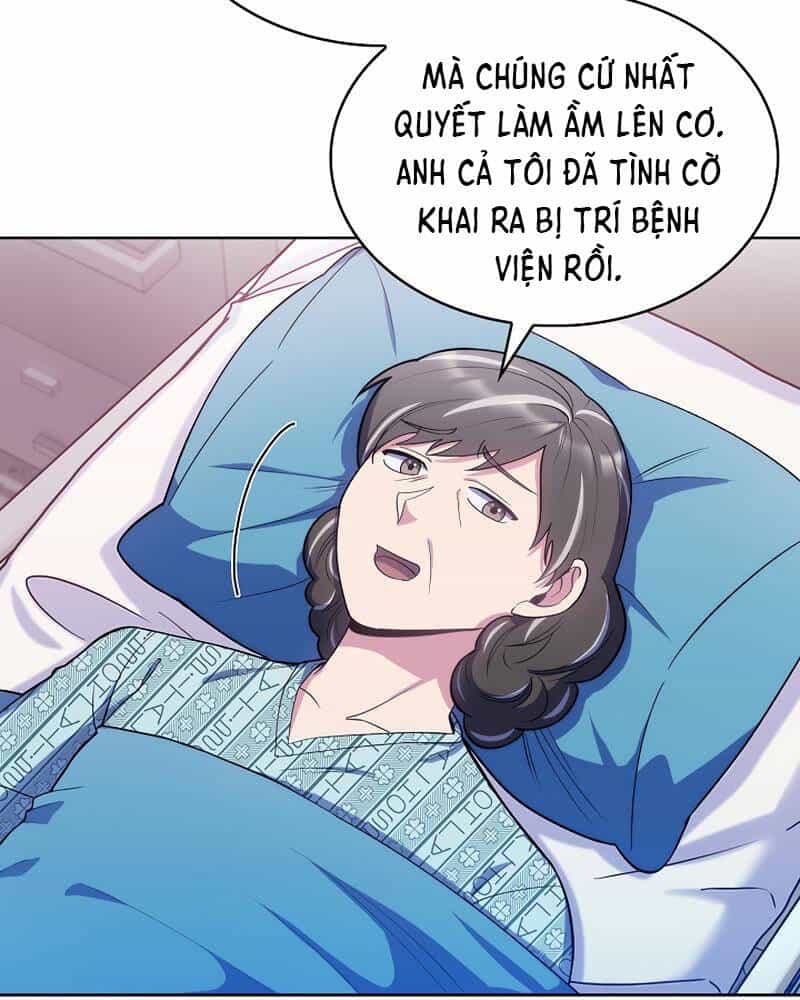 Bác Sĩ Thăng Cấp - Chương 16 - ảnh 61