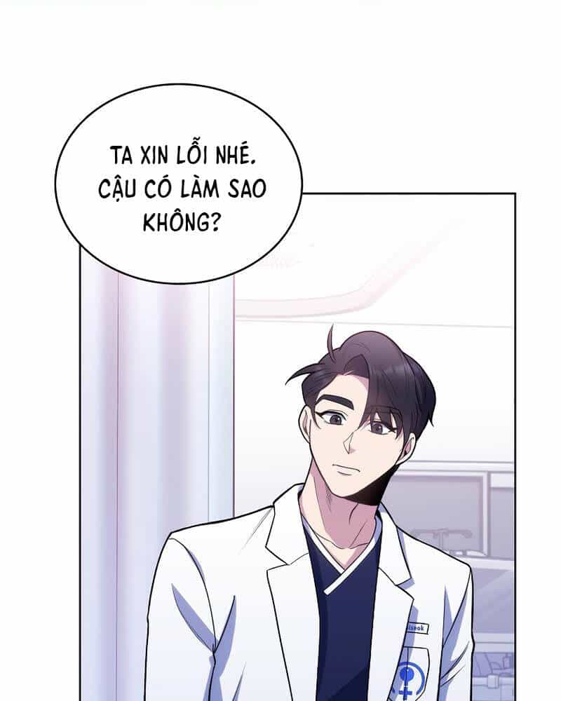 Bác Sĩ Thăng Cấp - Chương 16 - ảnh 62