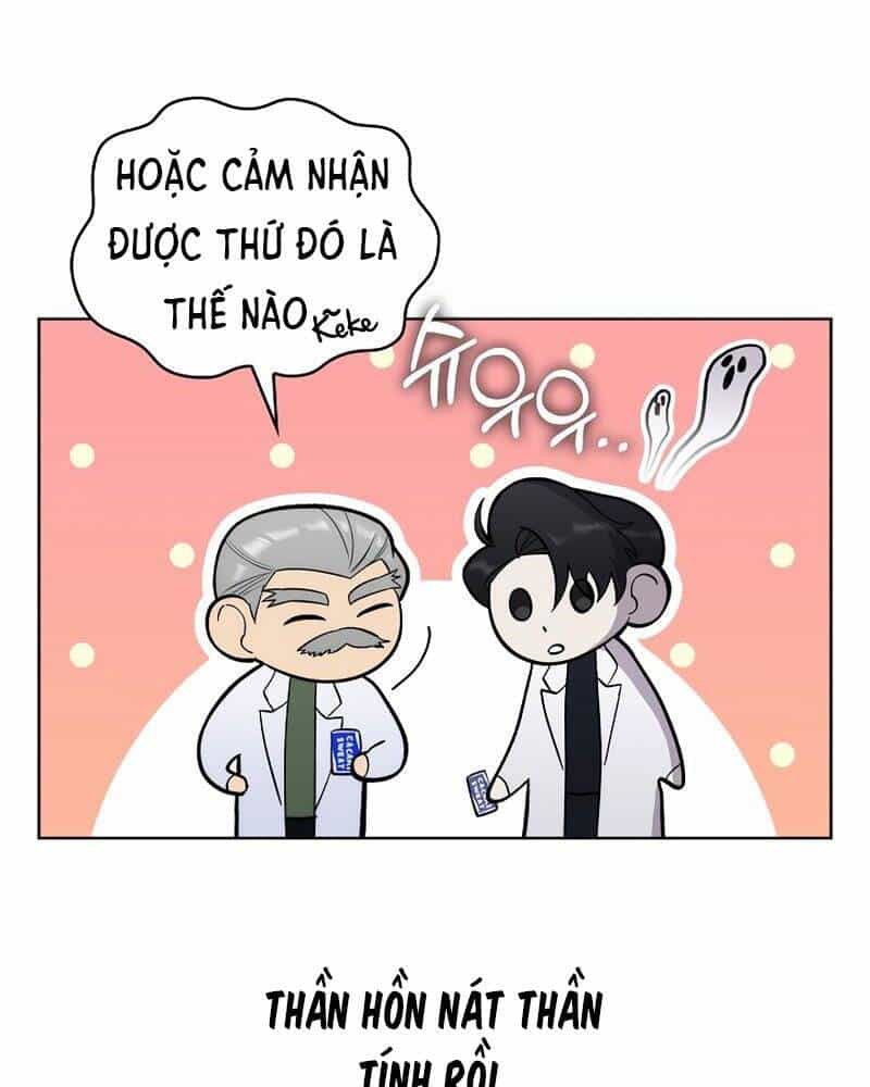 Bác Sĩ Thăng Cấp - Chương 16 - ảnh 7