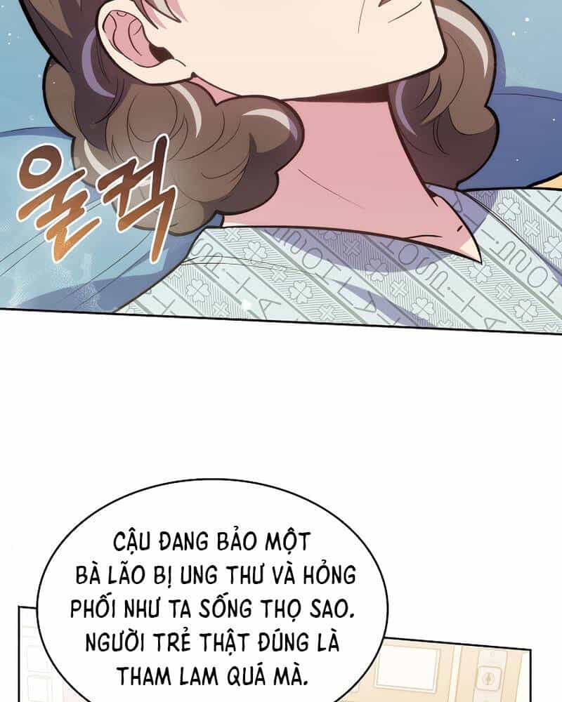 Bác Sĩ Thăng Cấp - Chương 16 - ảnh 82