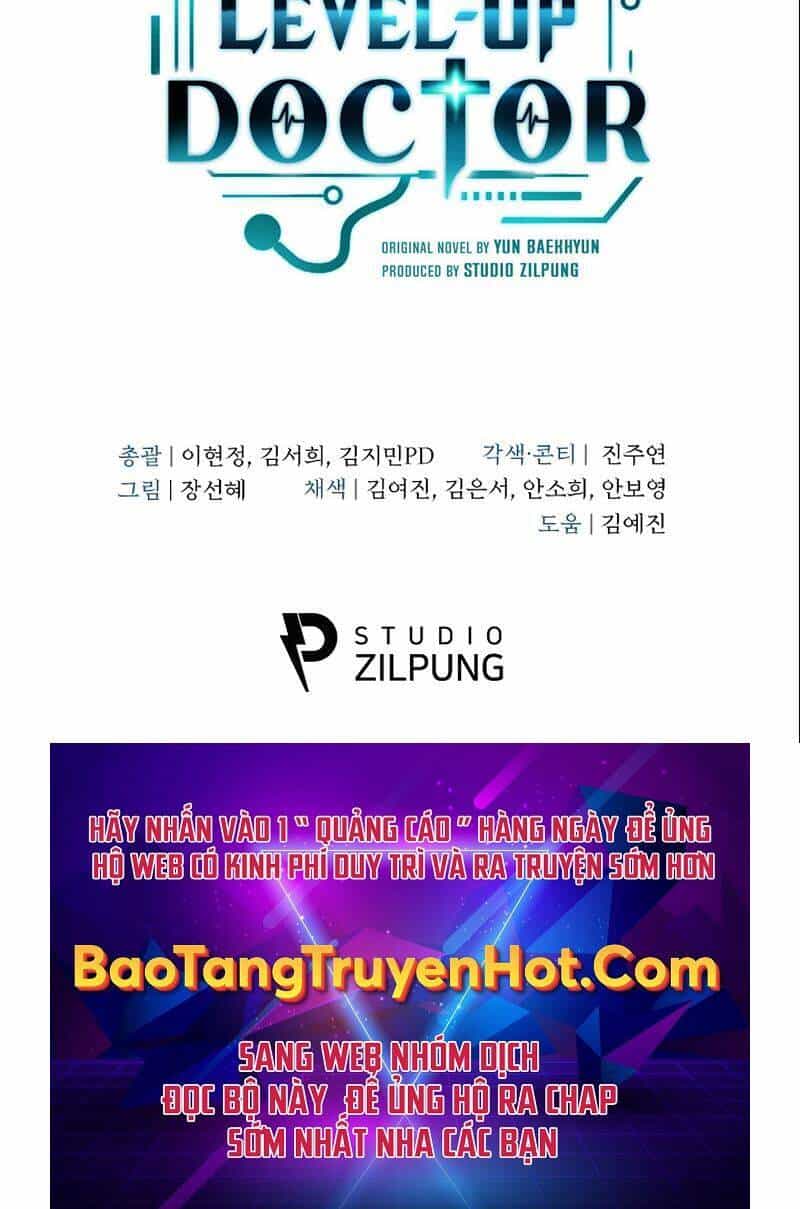 Bác Sĩ Thăng Cấp - Chương 16 - ảnh 92