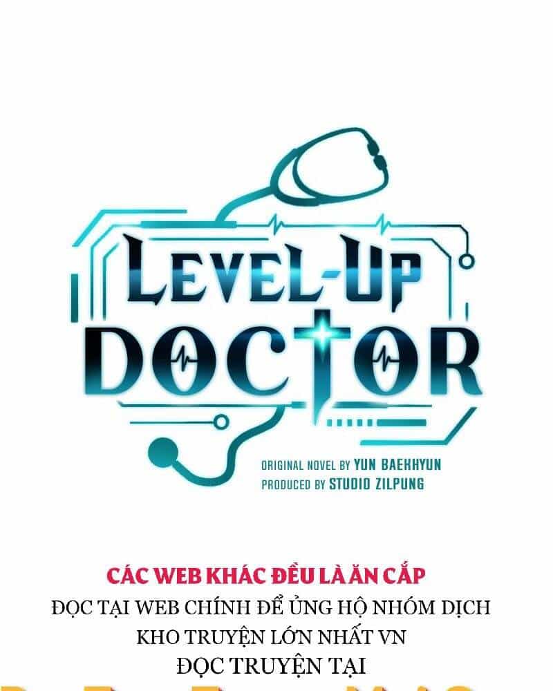 Bác Sĩ Thăng Cấp - Chương 17 - ảnh 15