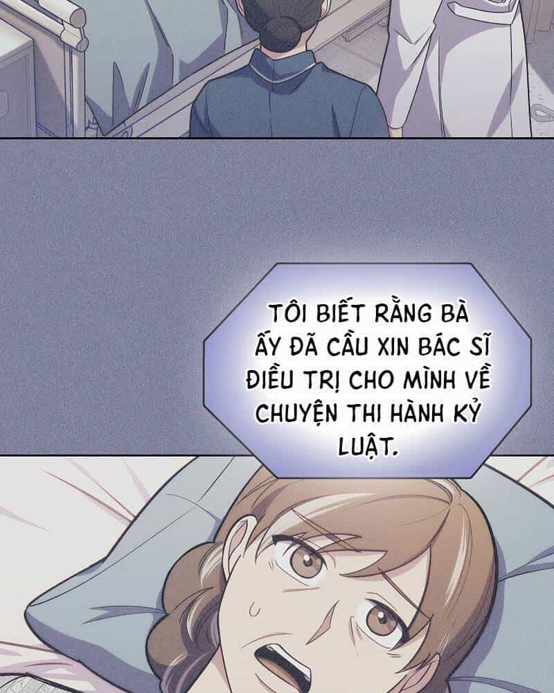 Bác Sĩ Thăng Cấp - Chương 17 - ảnh 22