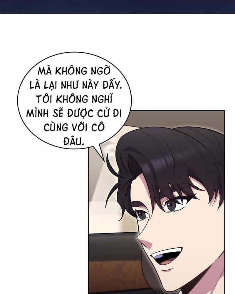 Bác Sĩ Thăng Cấp - Chương 17 - ảnh 39