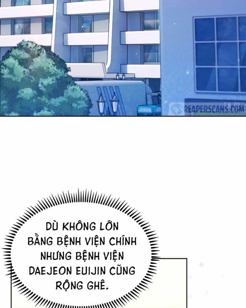 Bác Sĩ Thăng Cấp - Chương 17 - ảnh 58