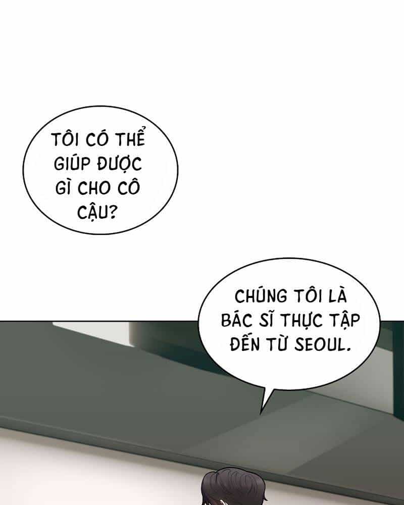 Bác Sĩ Thăng Cấp - Chương 17 - ảnh 62