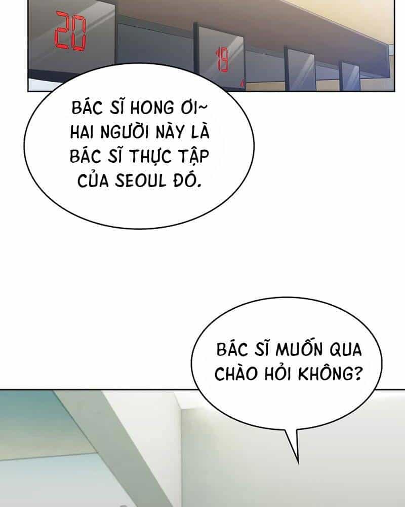 Bác Sĩ Thăng Cấp - Chương 17 - ảnh 65