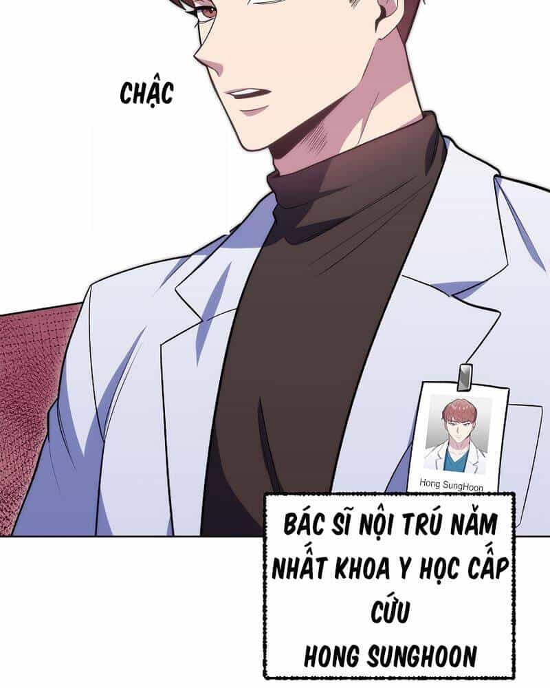 Bác Sĩ Thăng Cấp - Chương 17 - ảnh 68