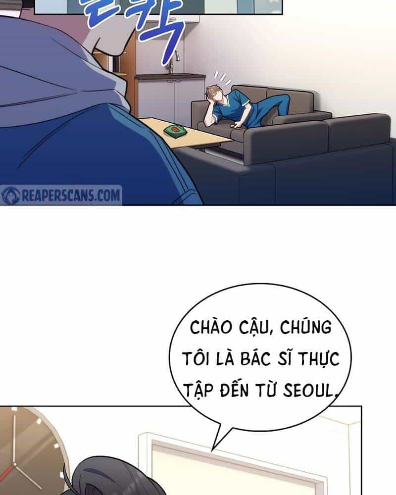 Bác Sĩ Thăng Cấp - Chương 17 - ảnh 75