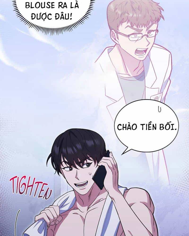 Bác Sĩ Thăng Cấp - Chương 17 - ảnh 8