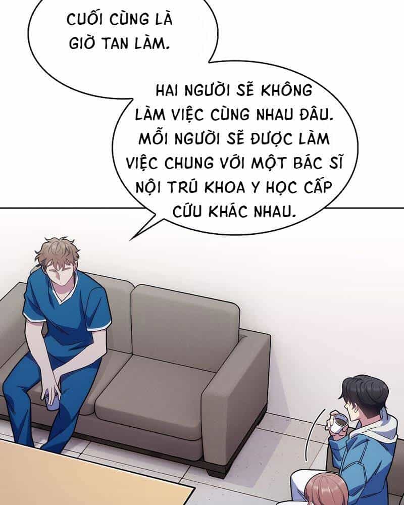 Bác Sĩ Thăng Cấp - Chương 17 - ảnh 84