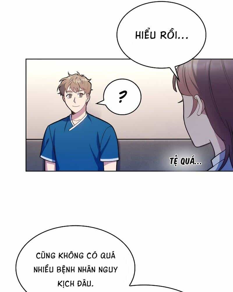 Bác Sĩ Thăng Cấp - Chương 17 - ảnh 86