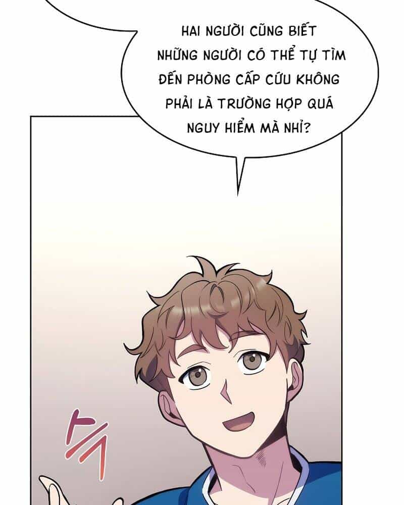 Bác Sĩ Thăng Cấp - Chương 17 - ảnh 87