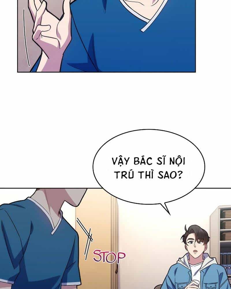 Bác Sĩ Thăng Cấp - Chương 17 - ảnh 88
