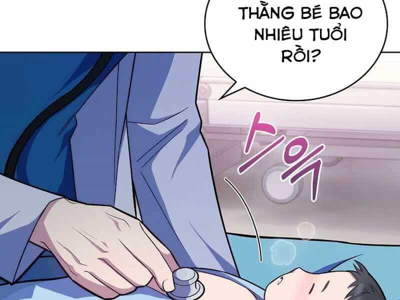 Bác Sĩ Thăng Cấp - Chương 18 - ảnh 109