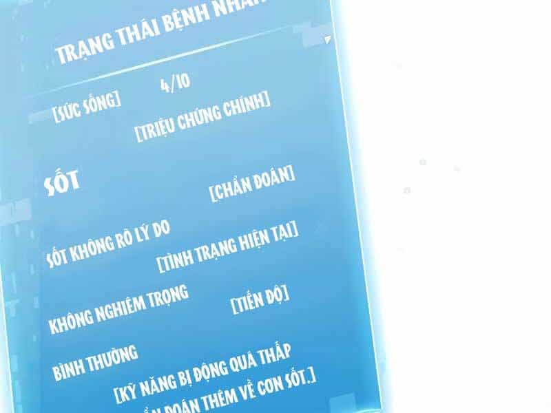 Bác Sĩ Thăng Cấp - Chương 18 - ảnh 127