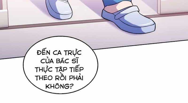 Bác Sĩ Thăng Cấp - Chương 18 - ảnh 20