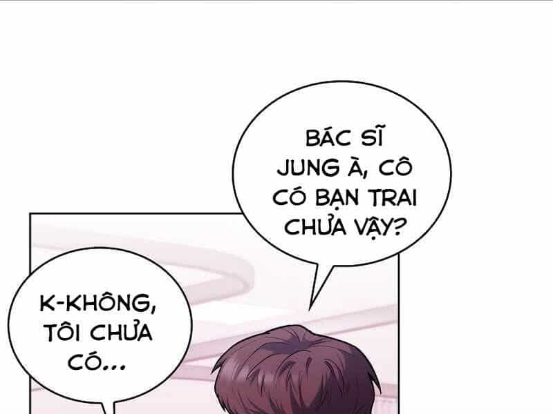 Bác Sĩ Thăng Cấp - Chương 18 - ảnh 3