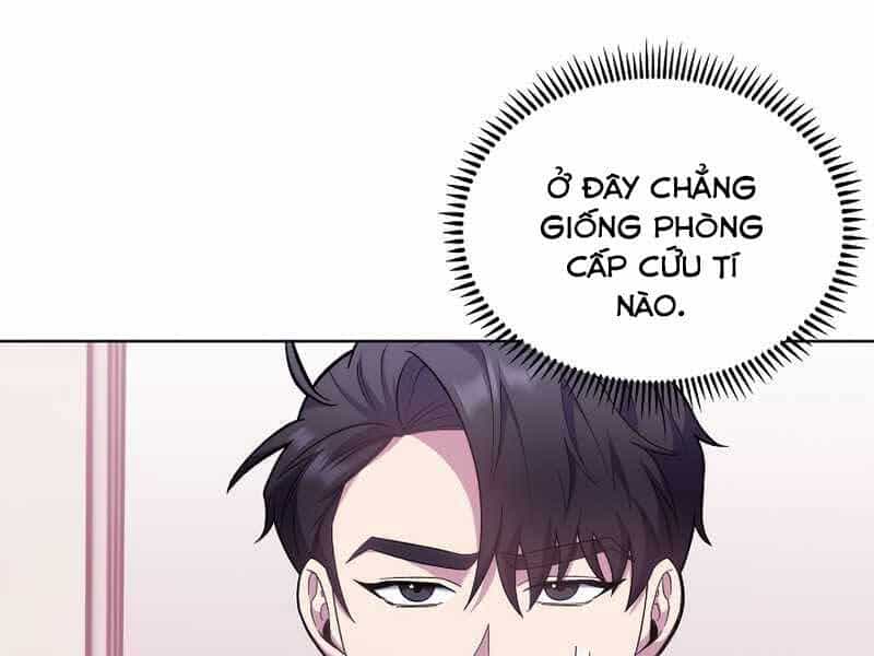 Bác Sĩ Thăng Cấp - Chương 18 - ảnh 37