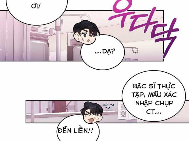 Bác Sĩ Thăng Cấp - Chương 18 - ảnh 46