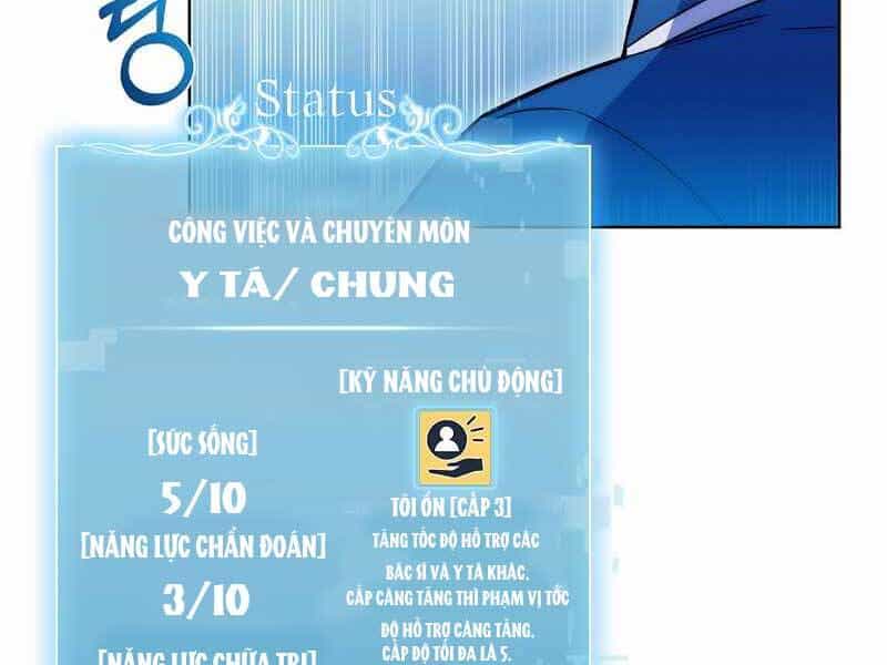 Bác Sĩ Thăng Cấp - Chương 18 - ảnh 60