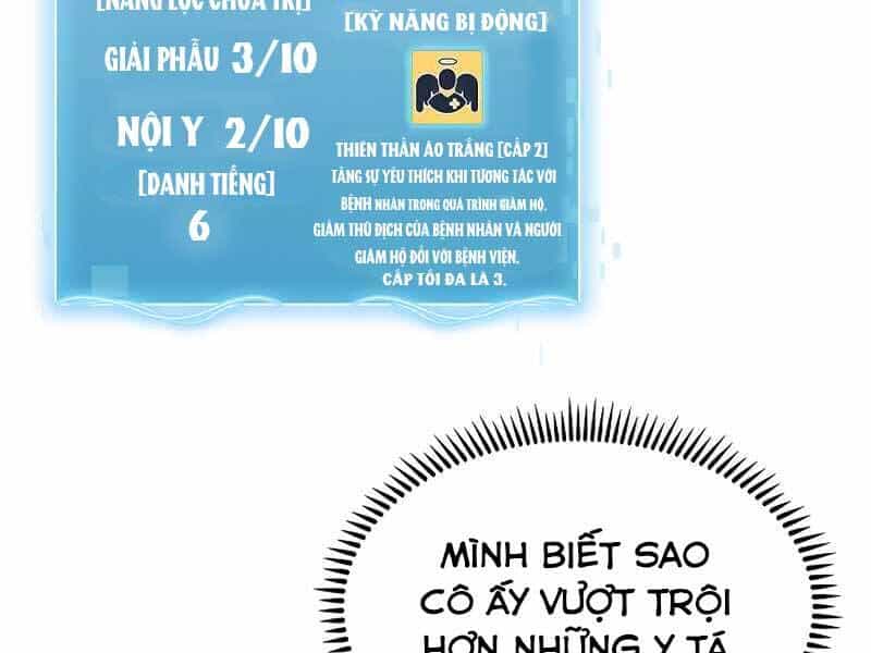 Bác Sĩ Thăng Cấp - Chương 18 - ảnh 61