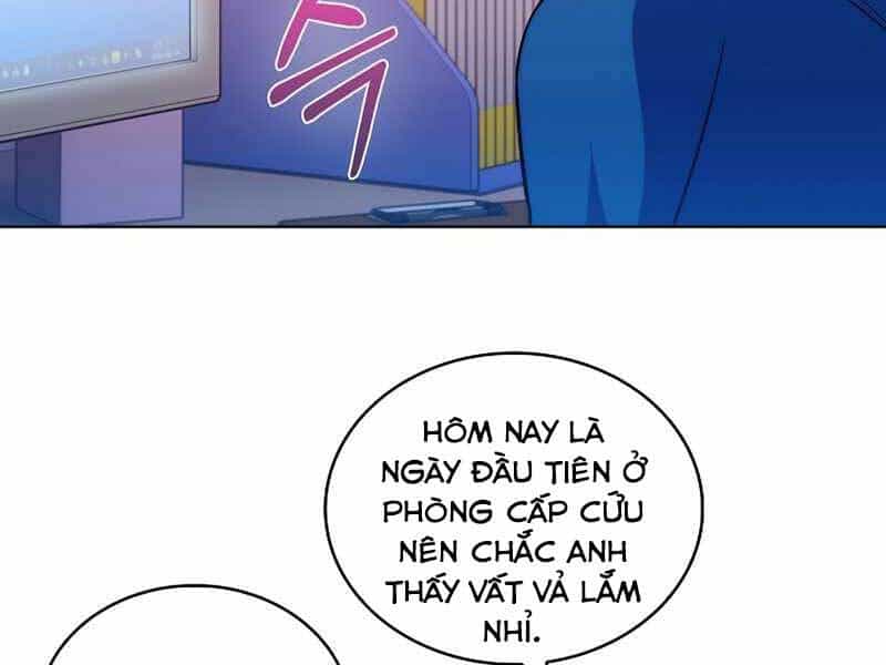 Bác Sĩ Thăng Cấp - Chương 18 - ảnh 64