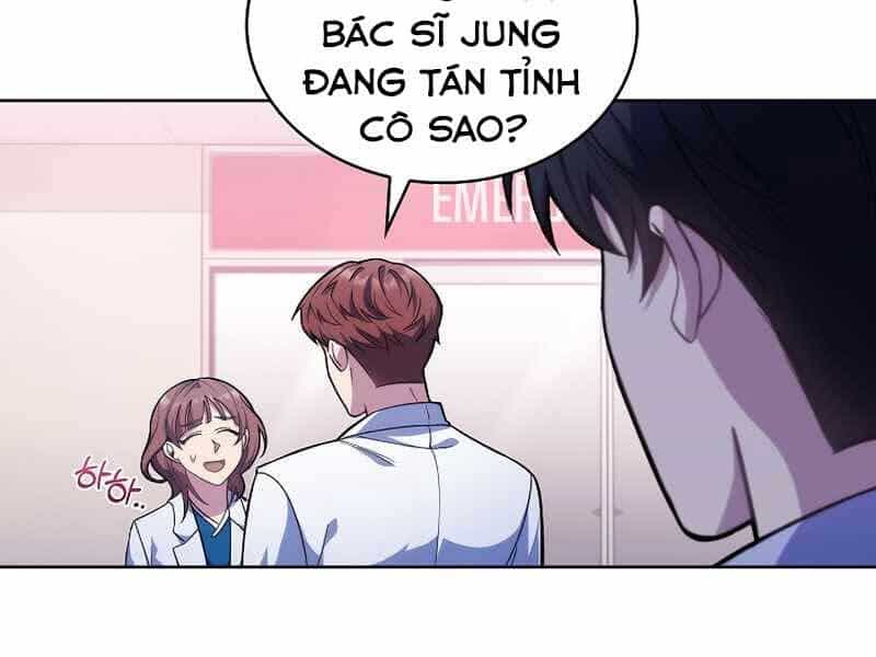 Bác Sĩ Thăng Cấp - Chương 18 - ảnh 7