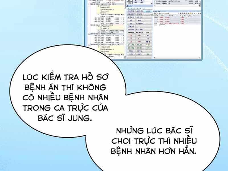 Bác Sĩ Thăng Cấp - Chương 18 - ảnh 71