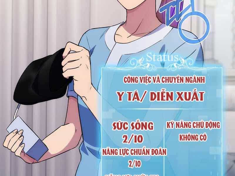 Bác Sĩ Thăng Cấp - Chương 1 - ảnh 225