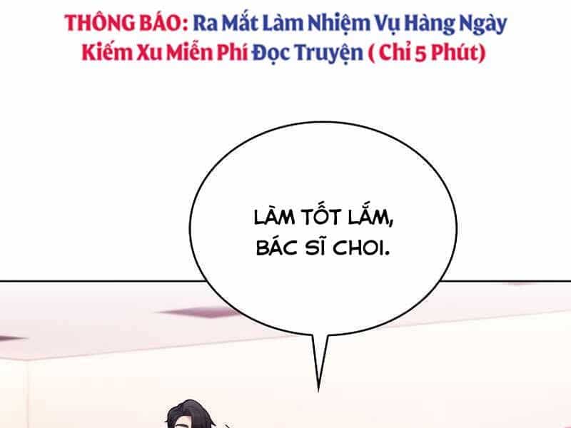 Bác Sĩ Thăng Cấp - Chương 19 - ảnh 21
