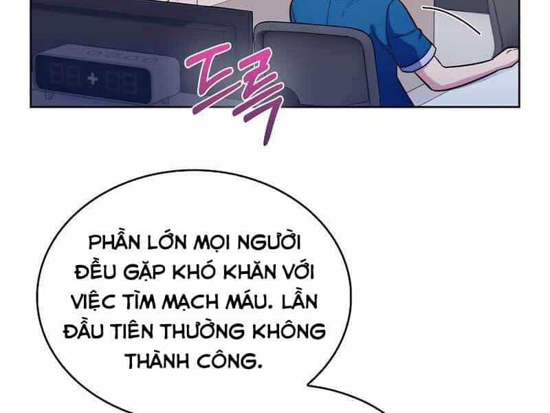Bác Sĩ Thăng Cấp - Chương 19 - ảnh 26