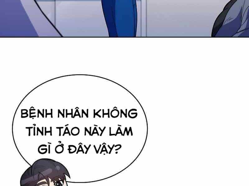 Bác Sĩ Thăng Cấp - Chương 19 - ảnh 47