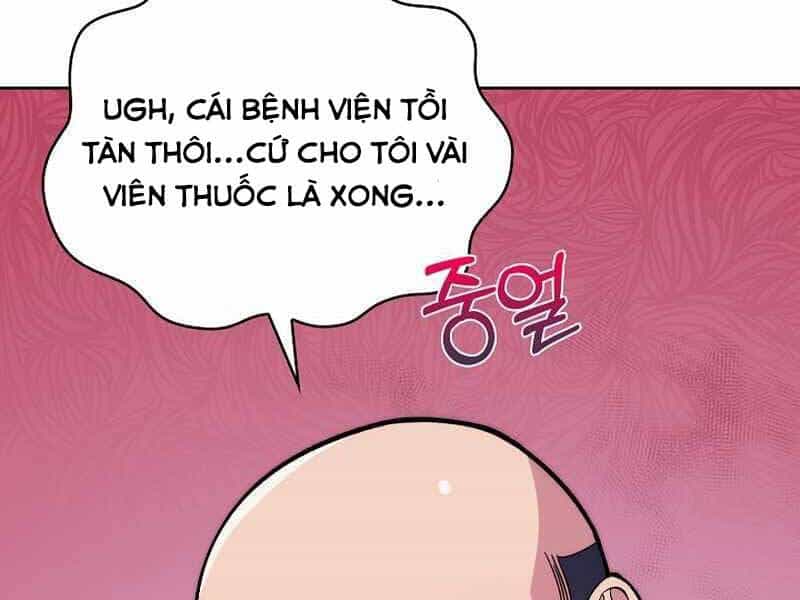 Bác Sĩ Thăng Cấp - Chương 19 - ảnh 49