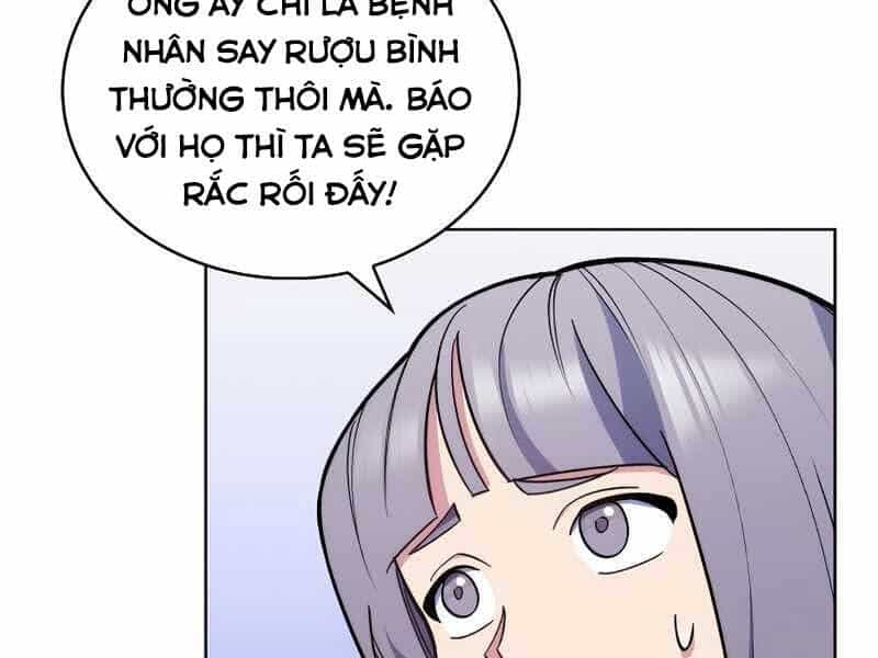 Bác Sĩ Thăng Cấp - Chương 19 - ảnh 54