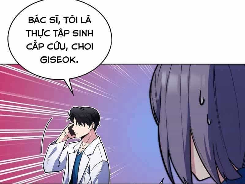 Bác Sĩ Thăng Cấp - Chương 19 - ảnh 56