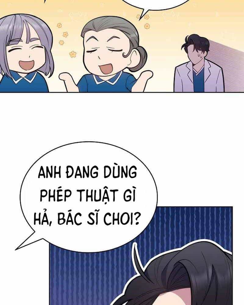 Bác Sĩ Thăng Cấp - Chương 20 - ảnh 14