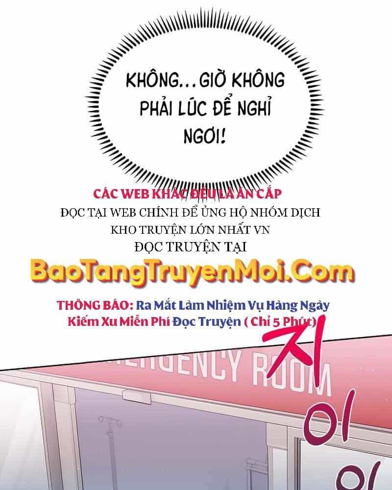 Bác Sĩ Thăng Cấp - Chương 20 - ảnh 23