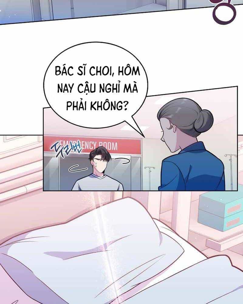 Bác Sĩ Thăng Cấp - Chương 20 - ảnh 24