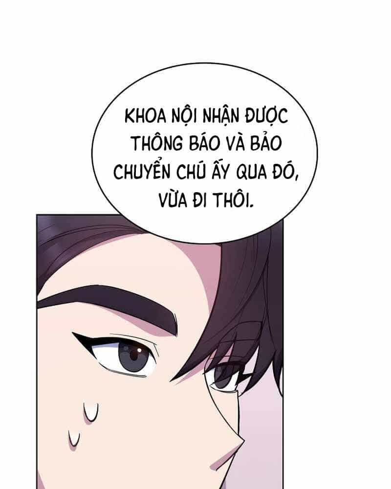 Bác Sĩ Thăng Cấp - Chương 20 - ảnh 26