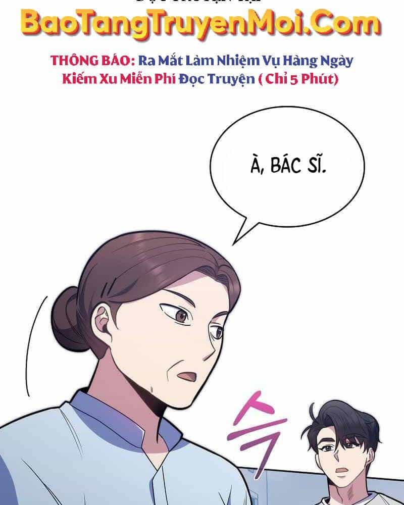 Bác Sĩ Thăng Cấp - Chương 20 - ảnh 31