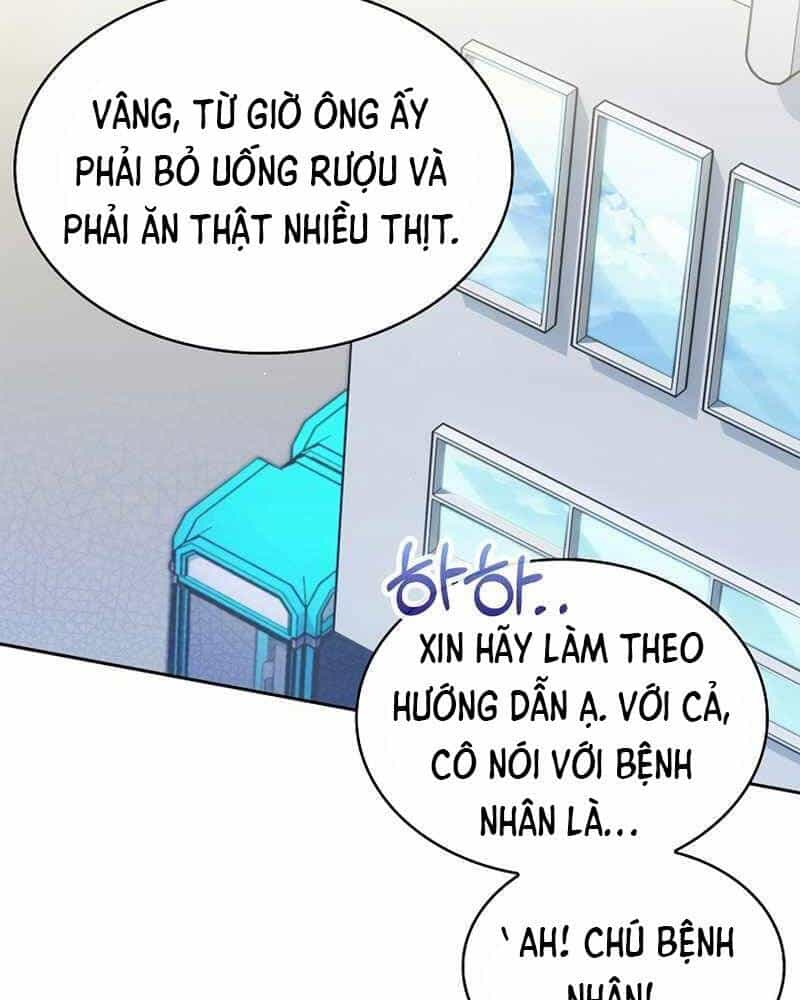 Bác Sĩ Thăng Cấp - Chương 20 - ảnh 39